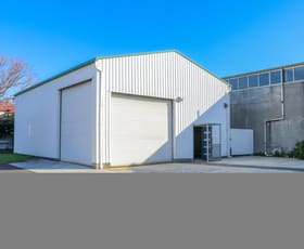 Factory, Warehouse & Industrial commercial property leased at 33 Ellen Street Wollongong NSW 2500