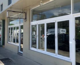 Shop & Retail commercial property leased at Shop 3/82 Ocean View Drive Wamberal NSW 2260