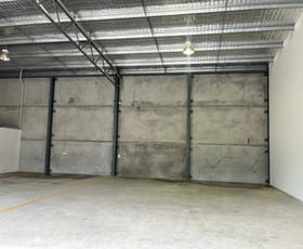 Factory, Warehouse & Industrial commercial property leased at Ground  Unit Unit 5+6/3 Tantalum Street Beard ACT 2620