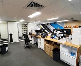 Factory, Warehouse & Industrial commercial property leased at Frenchs Forest NSW 2086