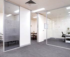 Offices commercial property leased at Suite 42/330 WATTLE STREET Ultimo NSW 2007