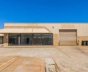 Factory, Warehouse & Industrial commercial property leased at 2/56 Truganina Road Malaga WA 6090