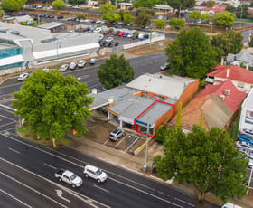Shop & Retail commercial property leased at 235 High Street Golden Square VIC 3555