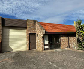 Factory, Warehouse & Industrial commercial property leased at 14/112 Hammond Road Dandenong South VIC 3175