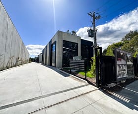 Factory, Warehouse & Industrial commercial property leased at 1 Kiel Close Kilsyth VIC 3137