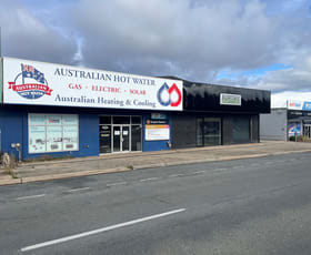 Showrooms / Bulky Goods commercial property for lease at 1/157 Newcastle Street Fyshwick ACT 2609