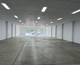 Showrooms / Bulky Goods commercial property for lease at 1/157 Newcastle Street Fyshwick ACT 2609