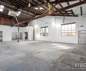 Factory, Warehouse & Industrial commercial property leased at 127b Campbell Street Collingwood VIC 3066