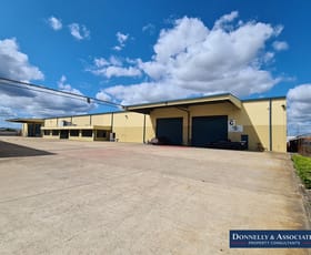 Factory, Warehouse & Industrial commercial property leased at Unit C/1652 Ipswich Road Rocklea QLD 4106