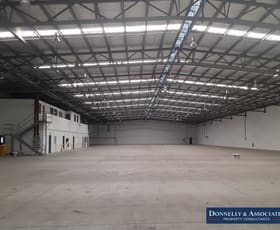 Factory, Warehouse & Industrial commercial property leased at Unit C/1652 Ipswich Road Rocklea QLD 4106
