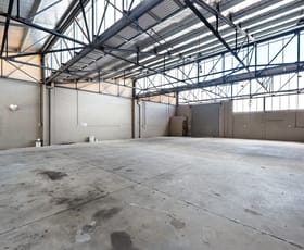 Factory, Warehouse & Industrial commercial property leased at 277 Edwardes Street Reservoir VIC 3073