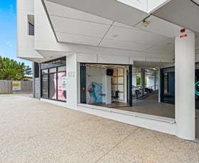 Offices commercial property leased at 24/152 Broadwater Terrace Redland Bay QLD 4165