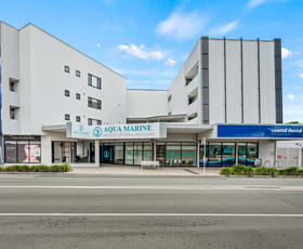 Offices commercial property leased at 24/152 Broadwater Terrace Redland Bay QLD 4165