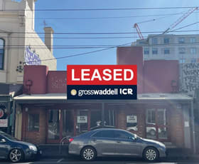 Shop & Retail commercial property leased at 83 Sydney Road Brunswick VIC 3056
