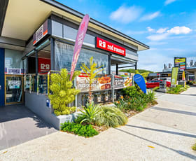 Shop & Retail commercial property leased at 16/486 Waterworks Road Ashgrove QLD 4060