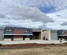 Factory, Warehouse & Industrial commercial property leased at Unit 5/160 Bungana Way Cambridge TAS 7170