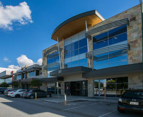 Offices commercial property leased at 5/37 Cedric Street Stirling WA 6021