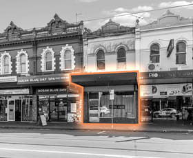 Shop & Retail commercial property leased at 146 Hopkins Street Footscray VIC 3011