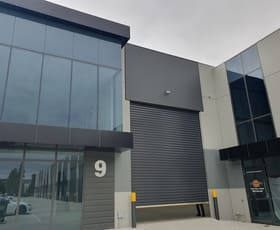 Other commercial property leased at U9/52 Willandra Drive Epping VIC 3076