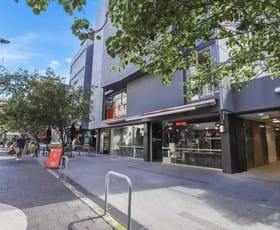 Offices commercial property leased at 24 Springfield Avenue Potts Point NSW 2011