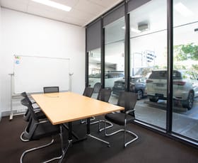 Showrooms / Bulky Goods commercial property leased at H137/24-32 Lexington Drive Bella Vista NSW 2153