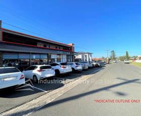 Other commercial property leased at Woodpark NSW 2164