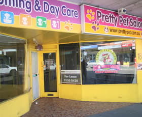 Shop & Retail commercial property leased at 18A Shaw Street Bexley North NSW 2207