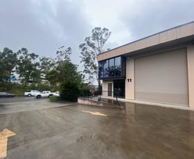 Offices commercial property leased at 11/12 Yatala Rd Mount Kuring-gai NSW 2080