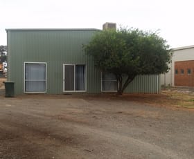 Offices commercial property leased at 11 Close Way West Kalgoorlie WA 6430
