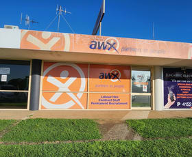 Offices commercial property leased at 3/36 Princess Street Bundaberg East QLD 4670