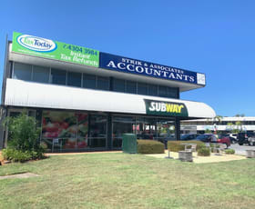Offices commercial property leased at 2/172-176 The Entrance Road Erina NSW 2250