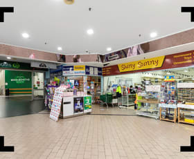Shop & Retail commercial property leased at Shop 29/190 Jells Road Wheelers Hill VIC 3150