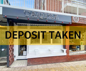 Shop & Retail commercial property leased at Shop 3/177-199 Glenayr Avenue Bondi Beach NSW 2026