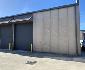 Offices commercial property leased at Unit 11/3 Kaleski Street Moorebank NSW 2170