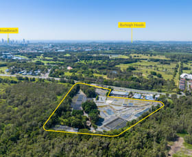 Development / Land commercial property for sale at 178 Gooding Drive Merrimac QLD 4226