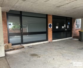 Offices commercial property leased at 1&2/109-111 Hunter Street Hornsby NSW 2077