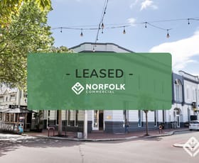 Offices commercial property leased at 5/94 Rokeby Road Subiaco WA 6008