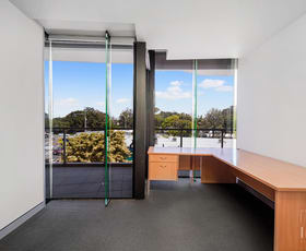Offices commercial property leased at 8 & 9/3-5 Ballinger Road Buderim QLD 4556