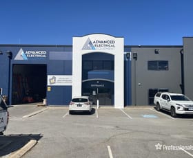 Showrooms / Bulky Goods commercial property leased at 2/1 Holder Way Malaga WA 6090