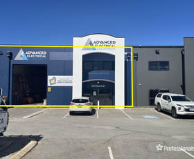 Other commercial property leased at 2/1 Holder Way Malaga WA 6090