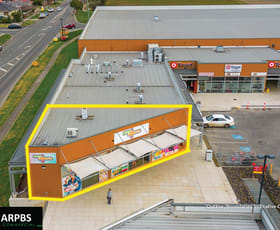 Showrooms / Bulky Goods commercial property leased at 8/114-126 Evans Street Sunbury VIC 3429