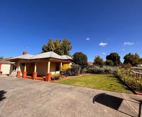 Offices commercial property leased at 214 Beechworth Road Wodonga VIC 3690