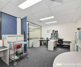 Offices commercial property for lease at Parramatta NSW 2150