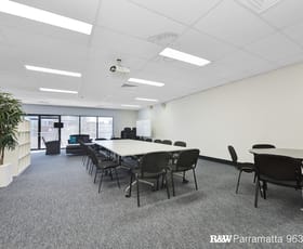 Medical / Consulting commercial property for lease at Parramatta NSW 2150