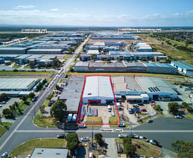Factory, Warehouse & Industrial commercial property leased at 3 Haymer Court Braeside VIC 3195