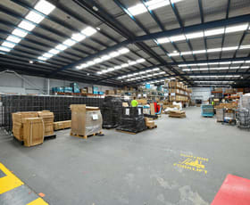 Factory, Warehouse & Industrial commercial property leased at 3 Haymer Court Braeside VIC 3195