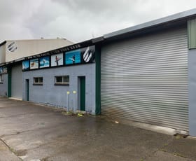 Showrooms / Bulky Goods commercial property leased at 2/87 Gavenlock Road Tuggerah NSW 2259