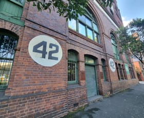 Factory, Warehouse & Industrial commercial property for lease at 42 Wattle Street Ultimo NSW 2007