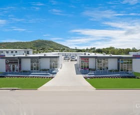 Offices commercial property for lease at 8/28 Greg Jabs Drive Garbutt QLD 4814