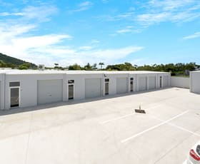 Offices commercial property for lease at 8/28 Greg Jabs Drive Garbutt QLD 4814